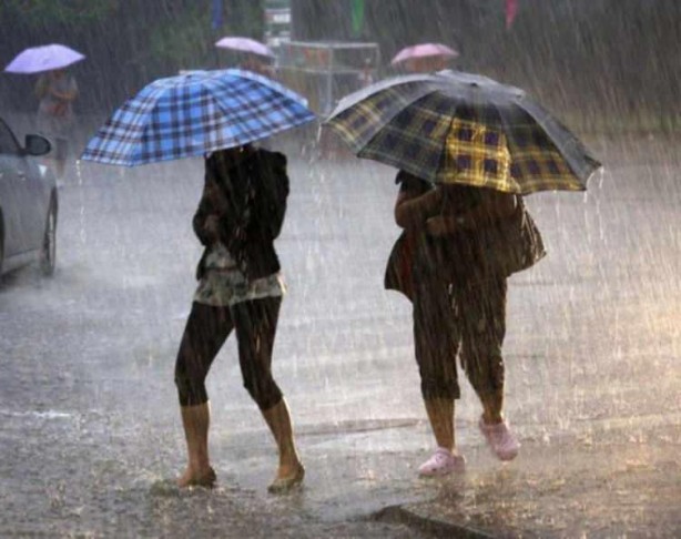 Foto - Meteoroloji Türkiye’yi uyardı! Aman dikkat, şiddetli geliyor