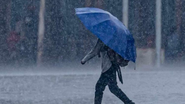 Foto - Meteoroloji Türkiye’yi uyardı! Aman dikkat, şiddetli geliyor