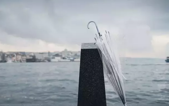 Foto - Meteoroloji Türkiye'yi yarın için uyardı! Uzman isimden: 'Kuvvetli fırtına' geliyor uyarısı! O gün geldi çattı