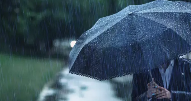 Foto - Meteoroloji Türkiye'yi yarın için uyardı! Uzman isimden: 'Kuvvetli fırtına' geliyor uyarısı! O gün geldi çattı