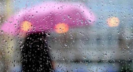 Foto - Meteoroloji uyardı: 11 il için sarı ve turuncu kodlu uyarı! Türkiye'deki hava sıcaklıkları! 2 Ekim 2023 hava durumu tahmini