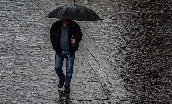 Foto - Meteoroloji uyardı: 11 il için sarı ve turuncu kodlu uyarı! Türkiye'deki hava sıcaklıkları! 2 Ekim 2023 hava durumu tahmini