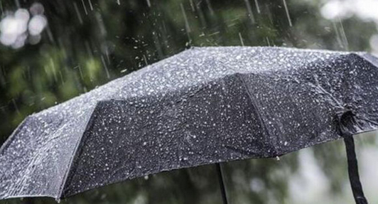 Foto - Meteoroloji uyardı: 11 il için sarı ve turuncu kodlu uyarı! Türkiye'deki hava sıcaklıkları! 2 Ekim 2023 hava durumu tahmini