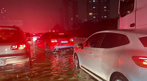 Foto - Meteoroloji uyardı: 11 il için sarı ve turuncu kodlu uyarı! Türkiye'deki hava sıcaklıkları! 2 Ekim 2023 hava durumu tahmini