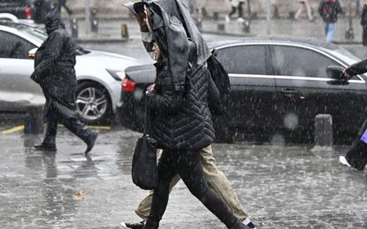 Meteoroloji uyardı: 11 il için sarı ve turuncu kodlu uyarı! Türkiye'deki hava sıcaklıkları! 2 Ekim 2023 hava durumu tahmini