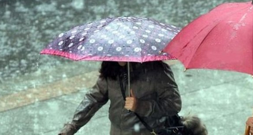 Foto - Meteoroloji uyardı: 11 il için sarı ve turuncu kodlu uyarı! Türkiye'deki hava sıcaklıkları! 2 Ekim 2023 hava durumu tahmini