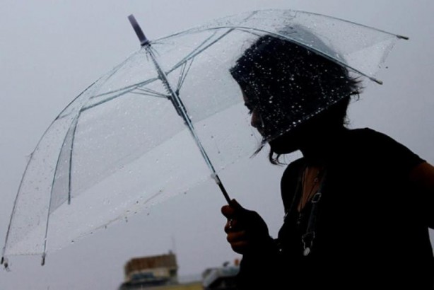 Foto - Meteoroloji uyardı! Cuma gününe dikkat