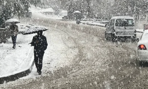 Foto - Meteoroloji uyardı! Kar vuracak