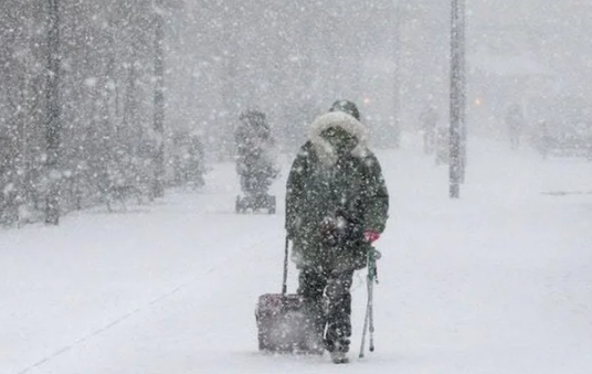 Foto - Meteoroloji uyardı! Kar vuracak