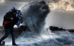 Foto - Meteoroloji uyardı! Kar yağışı başladı: Tüm önlemler derhal alınmalı! Birçok ilde etkili oluyor