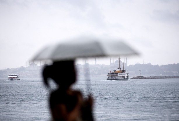 Foto - Meteoroloji uyardı! Kış soğukları geliyor