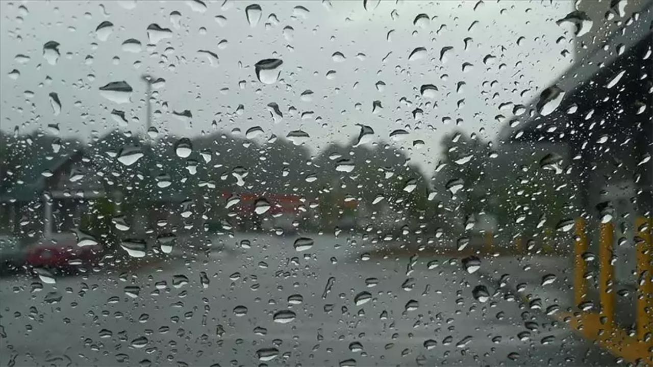 Foto - Meteoroloji uyardı! Yeni yılın ilk hafta sonunda hava nasıl olacak? 