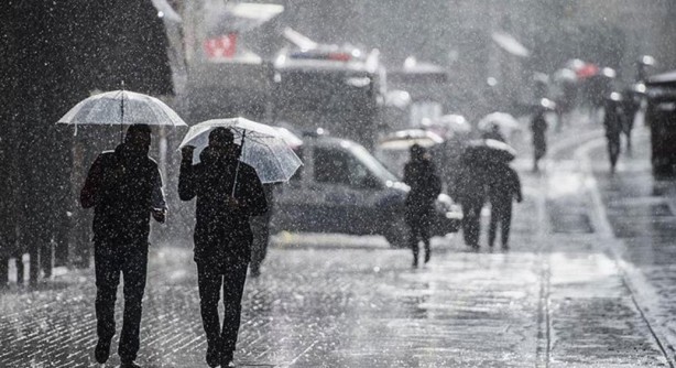 Meteoroloji uyarıyor! Bu illerde yaşayanlar dikkat