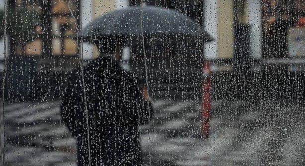 Foto - Meteoroloji uyarıyor! Bu illerde yaşayanlar dikkat