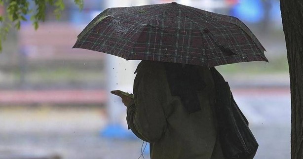 Foto - Meteoroloji uyarıyor! Bu illerde yaşayanlar dikkat