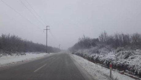 Foto - Meteoroloji uyarmıştı! İstanbul bembeyaz oldu