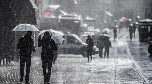 Foto - Meteoroloji uzmanı açıkladı: Soğuk hava dalgası, kar geliyor! Orhan Şen tarih verdi! İşte o detay