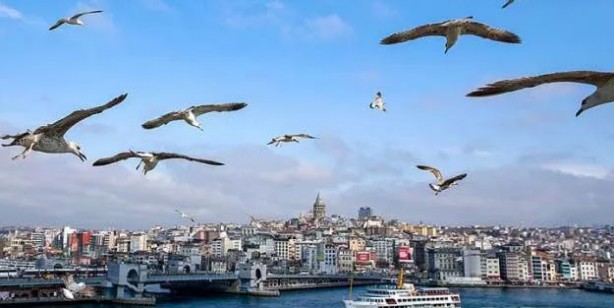 Foto - Meteoroloji uzmanı tarih vererek uyardı