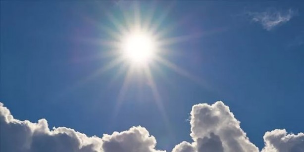 Foto - Meteoroloji uzmanı tarih vererek uyardı
