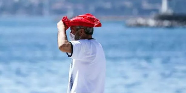 Foto - Meteoroloji uzmanı tarih vererek uyardı