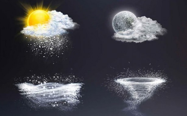 Foto - Meteoroloji uzmanı uyardı: O tarihe dikkat! Kar yağabilir