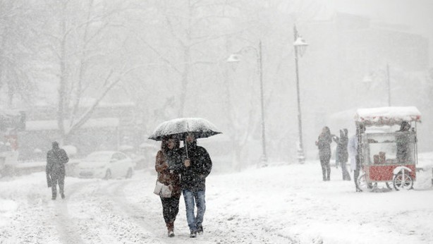 Meteoroloji uzmanı uyardı: O tarihe dikkat! Kar yağabilir