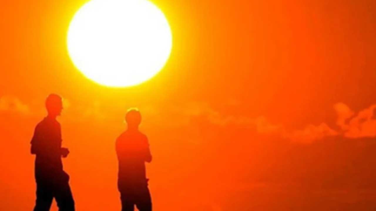 Foto - Meteoroloji uzmanları patladı! Kar beklerken bakın ne geliyor