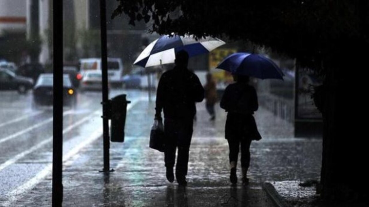Foto - Meteoroloji uzmanları açıkladı! Kırkindi yağışları nedir ve ne zaman görülür