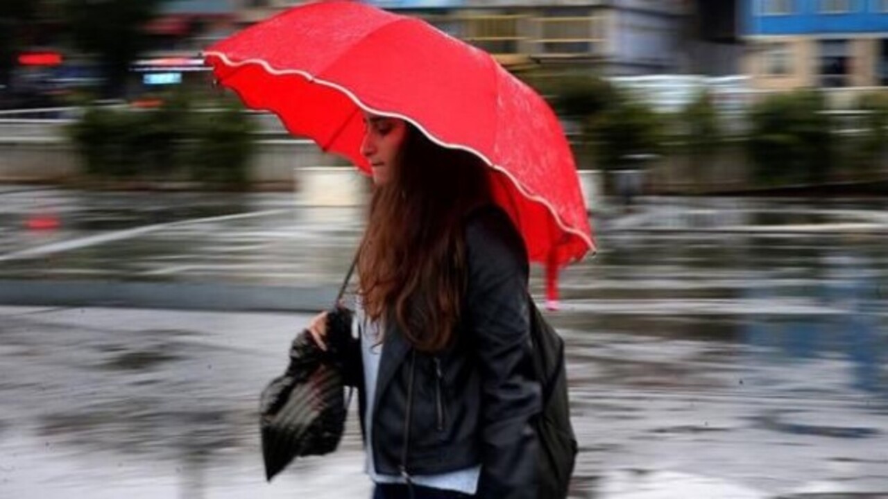 Foto - Meteoroloji uzmanları açıkladı! Kırkindi yağışları nedir ve ne zaman görülür