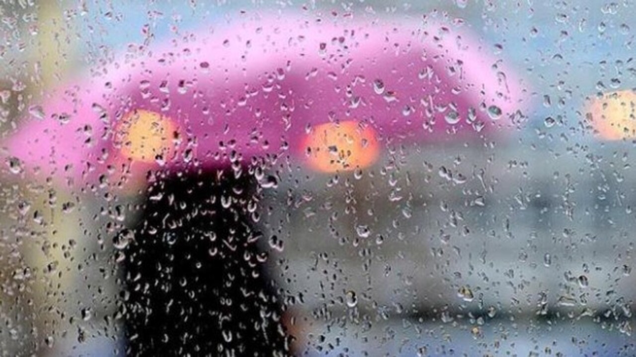 Foto - Meteoroloji uzmanları açıkladı! Kırkindi yağışları nedir ve ne zaman görülür