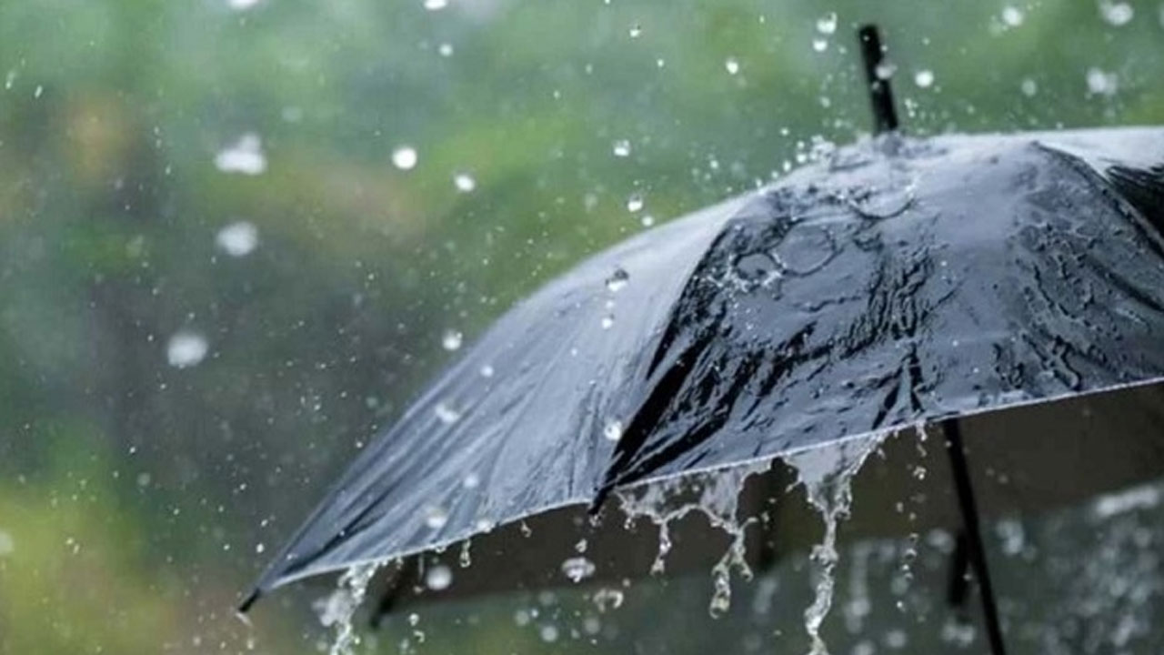 Meteoroloji uzmanları açıkladı! Kırkindi yağışları nedir ve ne zaman görülür