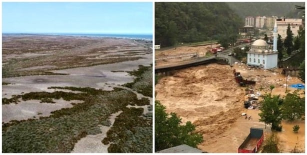 Meteoroloji uzmanları 'La Nina yılına giriyoruz' deyip uyardı! La Nina demek?