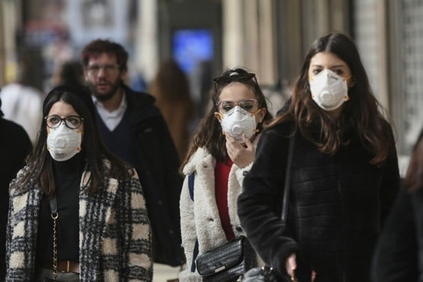 Foto - Meteoroloji uzmanları 'La Nina yılına giriyoruz' deyip uyardı! La Nina demek?