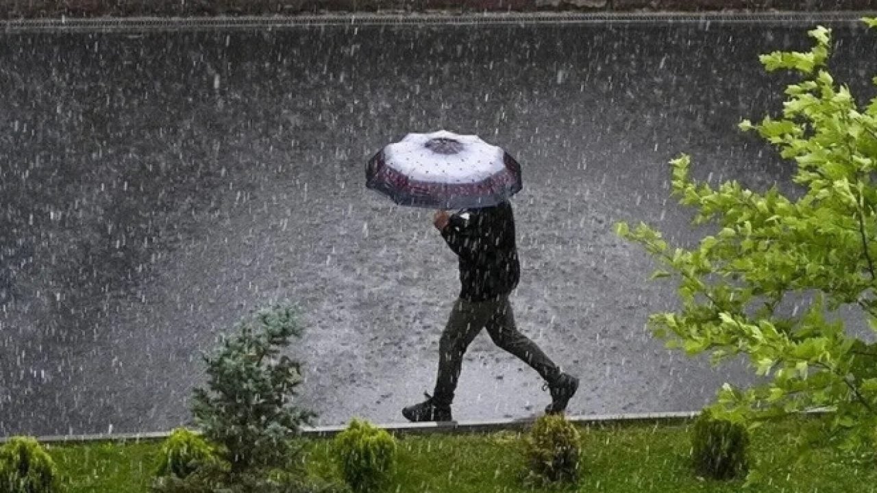 Foto - Meteoroloji uzmanlarından kış için dikkat çeken tahmin! Türkiye'yi iki büyük tehlike bekliyor