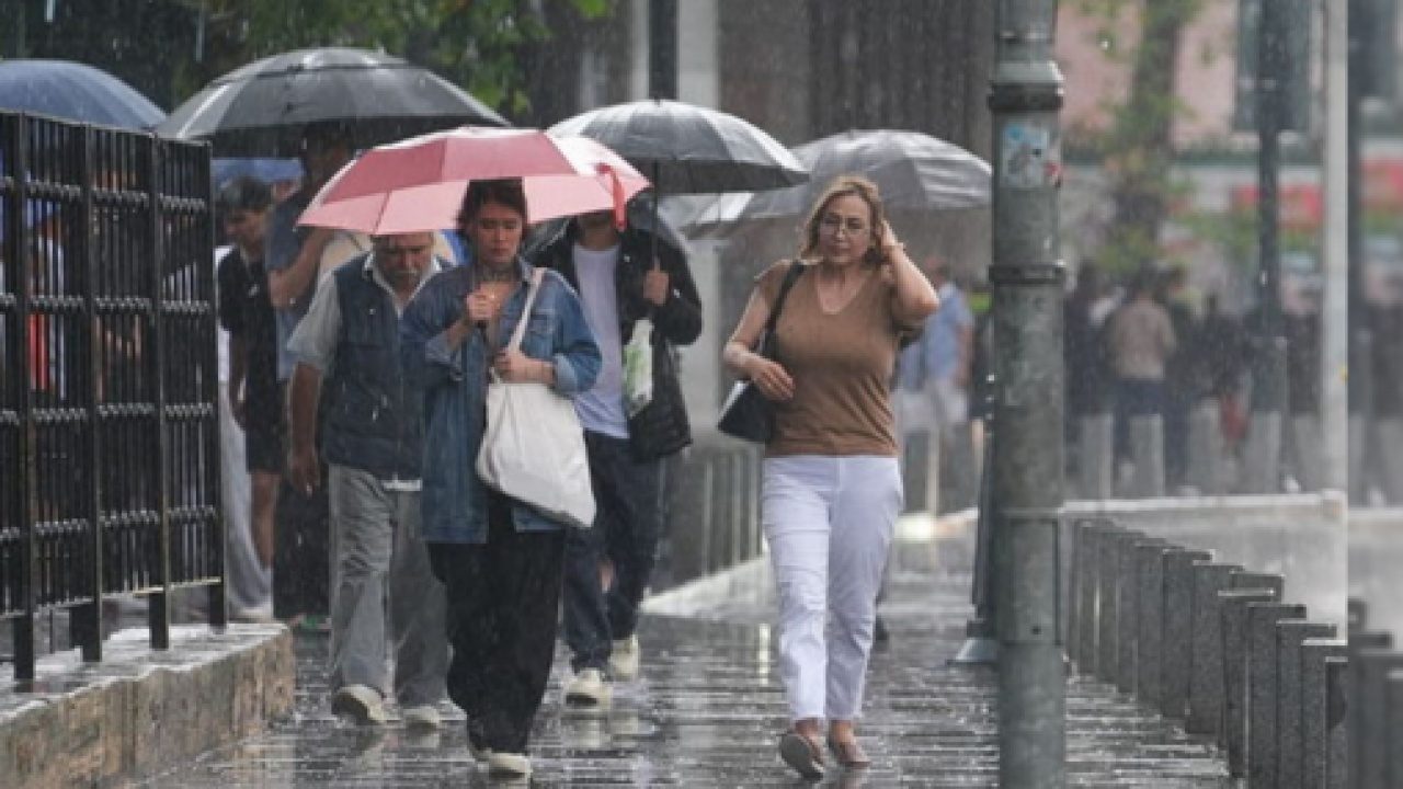 Foto - Meteoroloji uzmanlarından kış için dikkat çeken tahmin! Türkiye'yi iki büyük tehlike bekliyor