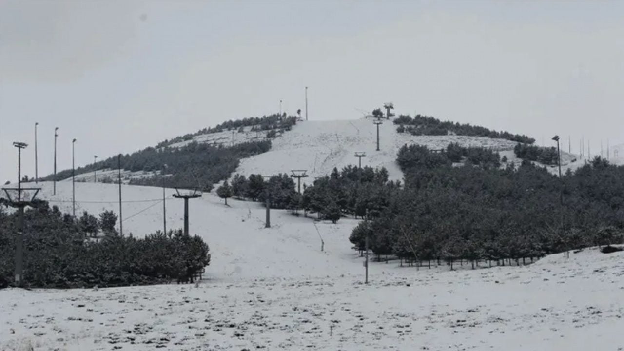 Foto - Meteoroloji uzmanlarından kış için dikkat çeken tahmin! Türkiye'yi iki büyük tehlike bekliyor