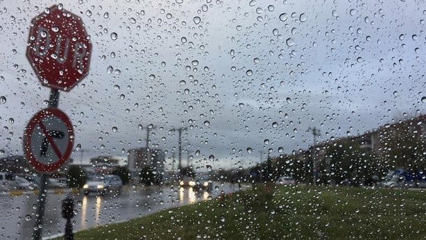 Foto - Meteoroloji uzmanlarından kritik açıklama! Nisan ayının son haftasına dikkat