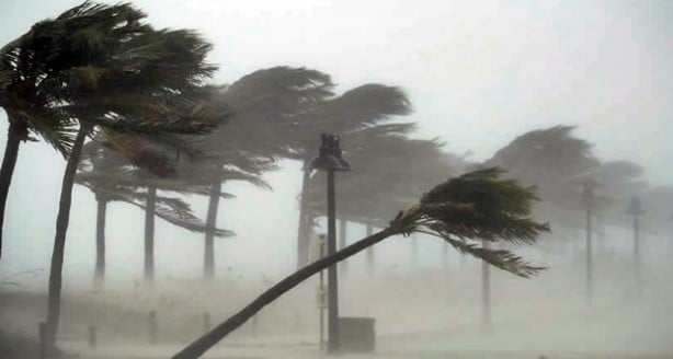 Foto - Meteoroloji uzmanlarından kritik açıklama! Nisan ayının son haftasına dikkat