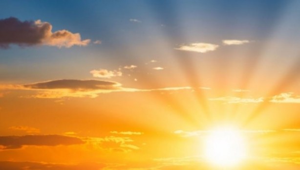 Foto - Meteoroloji yeni raporu paylaştı! Sıcaklık tekrar artacak