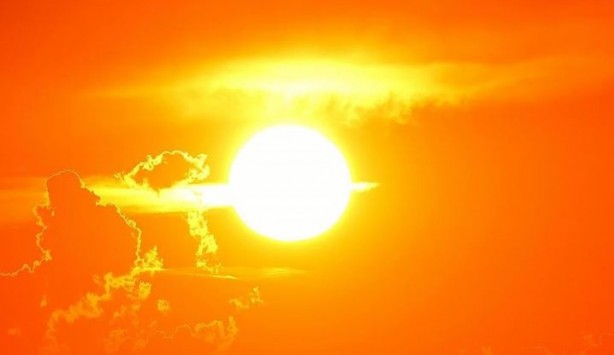 Foto - Meteoroloji yeni raporu paylaştı! Sıcaklık tekrar artacak