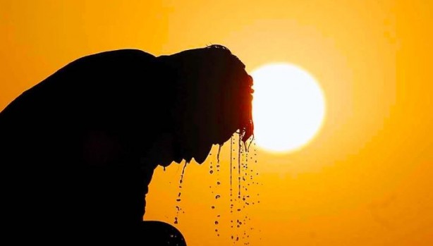 Foto - Meteoroloji yeni raporu paylaştı! Sıcaklık tekrar artacak