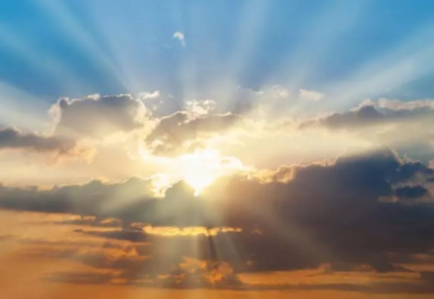 Foto - Meteoroloji yeni raporu paylaştı! Sıcaklık tekrar artacak