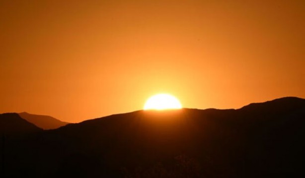 Foto - Meteoroloji yeni raporu paylaştı! Sıcaklık tekrar artacak