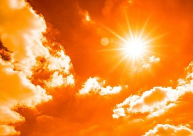 Foto - Meteoroloji yeni raporu paylaştı! Sıcaklık tekrar artacak