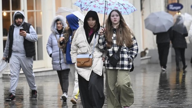 Foto - Meteoroloji'den 20 şehir için kritik uyarı!