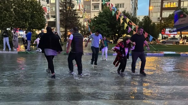 Foto - Meteoroloji'den 20 şehir için kritik uyarı!