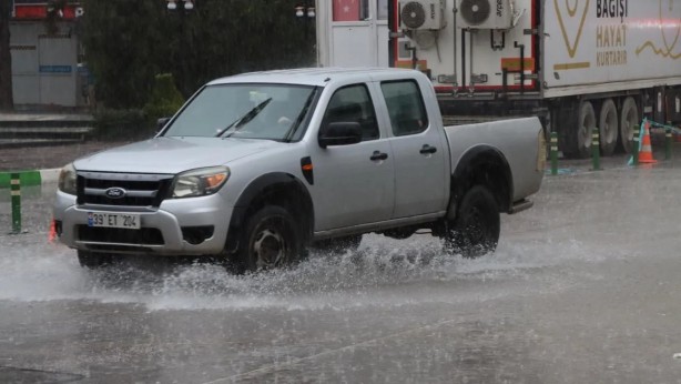 Meteoroloji'den 20 şehir için kritik uyarı!