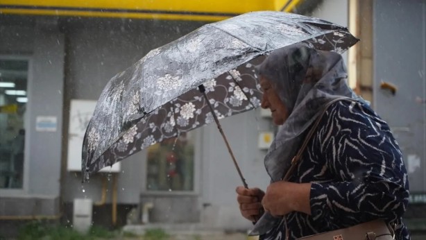 Foto - Meteoroloji'den 20 şehir için kritik uyarı!