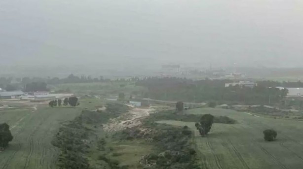 Foto - Meteoroloji'den 44 ile sarı kodlu uyarı
