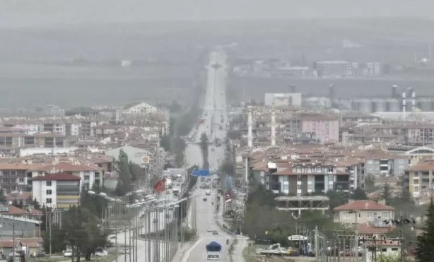Foto - Meteoroloji'den 44 ile sarı kodlu uyarı